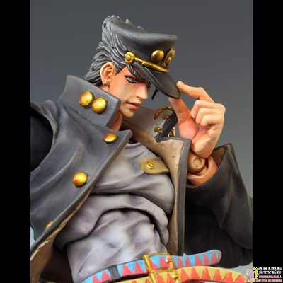 Фигурка Джотаро Куджо (Joutarou Kuujou)