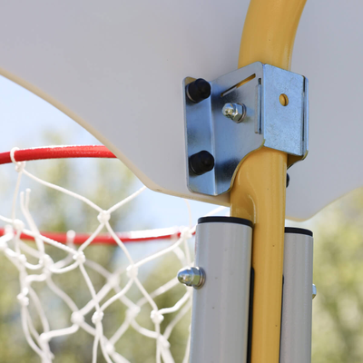 Щит баскетбольный Romana 1.Д-04.03