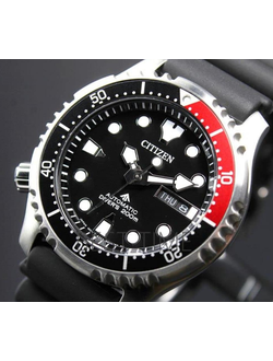 Наручные часы Citizen NY0085-19E