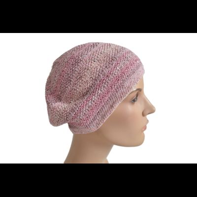 Берет Vizio SS 1553 B розовый