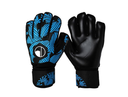 Перчатки вратарские Pro Giga Blue