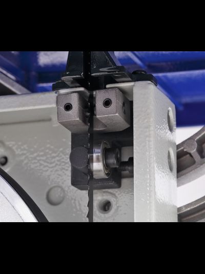 Ленточнопильный станок по дереву BELMASH WBS-228P