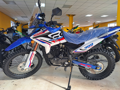 Motoland 300 ENDURO XR300