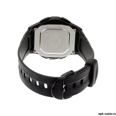 Часы Casio F-200W-1A