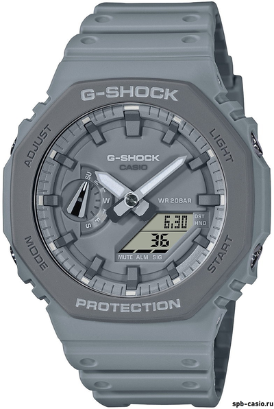 Часы Casio G-Shock GA-2110ET-8AER