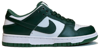 Nike Air Force 1 SB Dunk Low Michigan State