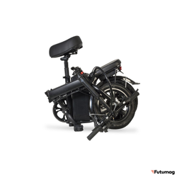 Электровелосипед Minako M.1