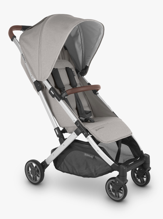 Коляска 2в1 UPPAbaby Minu V2 Stella