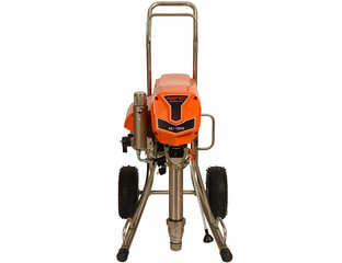 ASPRO-7200 MAX окрасочный аппарат. Купить по цене 299 900 руб. со ...