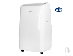 Кондиционер мобильный Ballu Smart Inverter BPAC-12 IN/N6