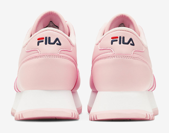 Fila Orbit Light Pink