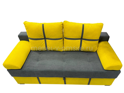 Диван Классик-Ультра (еврокнижка)