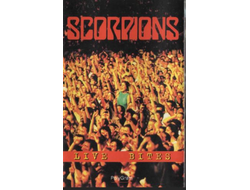 Scorpions – Live Bites MC
