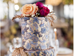 Текстурное золото