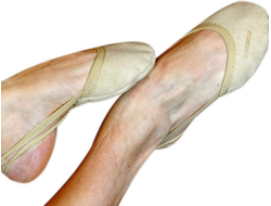 Полупальцы (получешки)  DROP MICROTECH "PASTORELLI"