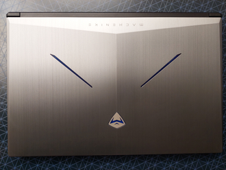 Machenike L17 Satellite Plus ( 17.3 Full HD IPS 144Hz i5-12450H RTX3050 16Gb 1024Gb SSD )