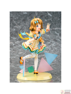 Фигурка 1/7 Момоко Суо (Momoko Suou Precocious Girl Ver.)