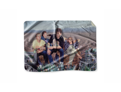 Плед Сектор Газа, Юрий Хой №15