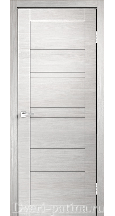 Linea 6 белый дуб