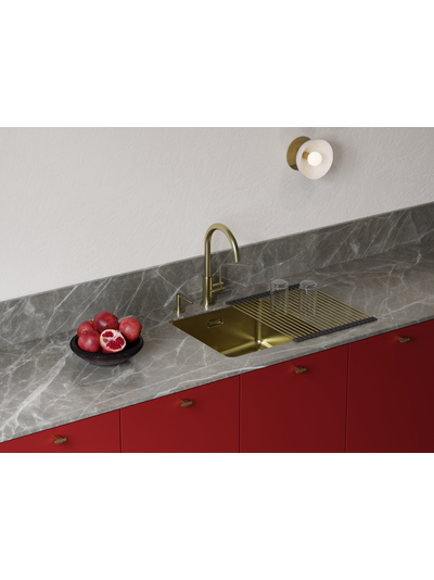 Смеситель OMOIKIRI SHINAGAWA SLIM