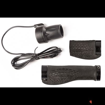 Комплект 36V 350W LCD 29" передний