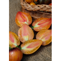 Томат Очень Сладкий Блюз, 10 шт