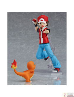 Фигурка фигма Рэд (figma Red)