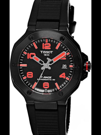 Швейцарские часы Tissot T141.807.37.057.00