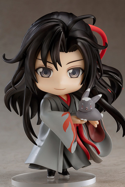 Нендроид Усянь Вэй (Wuxian Wei Yi Ling Lao Zu Ver.)