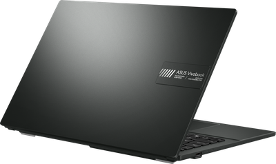 Asus Vivobook Go 15 E1504GA-BQ550 (90NB0ZT2-M00XJ0) 15.6" FHD IPS 8 ГБ, 256 ГБ(SSD)  NO OS Чёрный
