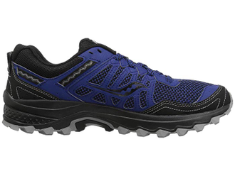 Saucony EXCURSION TR12 Blue Bl S20451 3