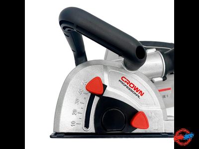 Штроборез CROWN CT13683-150