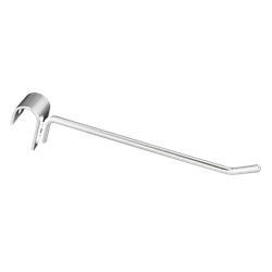 (U003) Крючок на овальную трубу