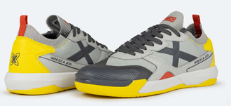 MUNICH GRESCA 2.0 05