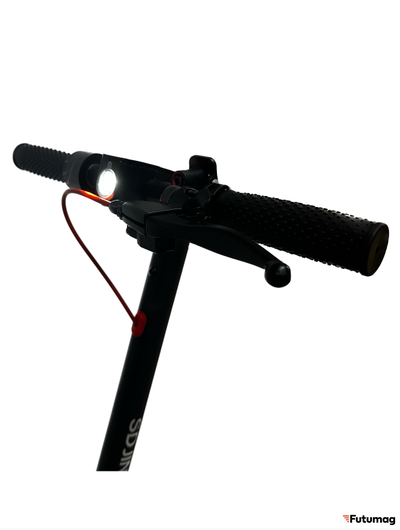 Электросамокат SDJIN G2 + сиденье