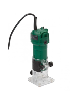 Фрезер FAVOURITE FER 900 900Вт, цанга 6 мм, 30000 об/мин