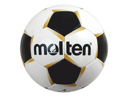 Molten PF-541 (№4 Тренировочный мяч)