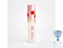 Vivienne Sabo Блеск для губ / Lip gloss/ Gloss a levres «Le grand volume» тон 02