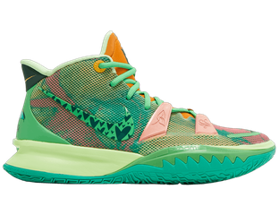 Colorful kyries sales