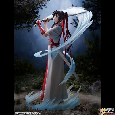 Фигурка 1/7 Сагири Ямада Асаэмон (Sagiri Yamada Asaemon F:Nex)
