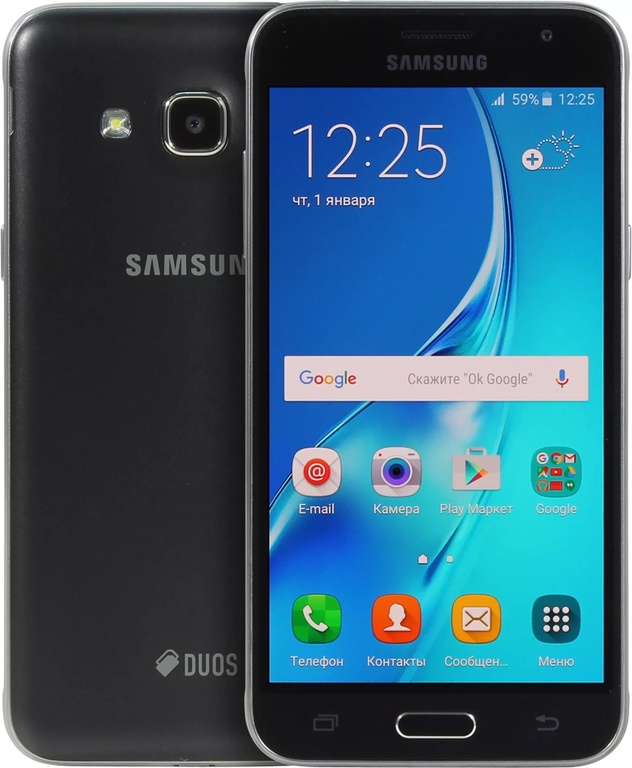 samsung galaxy j320h