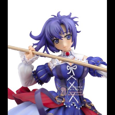 Фигурка 1/8 Rizfis Luttiva Mente