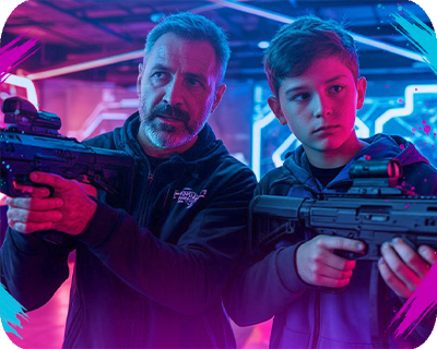 Идеи для праздника на 23 февраля