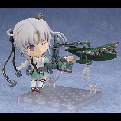 Нендроид Акицусима (Akitsushima)