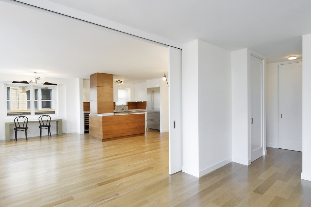 nyc apartment remodeling