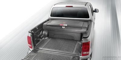 Ящик Concorde Full Size 1 для VW Amarok
