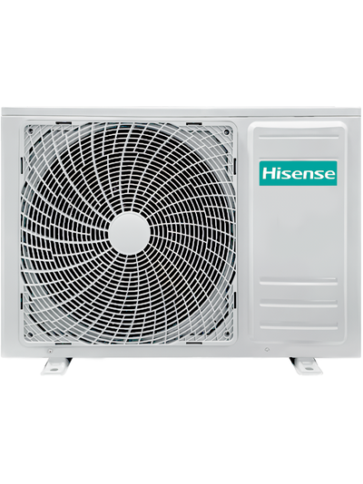 Кондиционер Hisense Easy Classic A AS-09HR4RYDDJ00