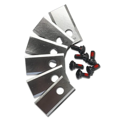 Нож режущий для роботов-газонокосилок VILLARTEC