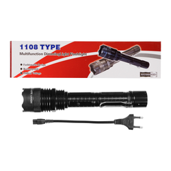 Электрошокер дубинка 1108