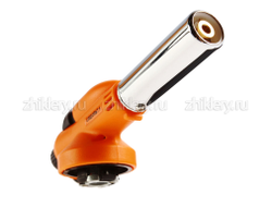 Газовая горелка "Следопыт" GTP-N03 с пьезорозжигом (газ 220г.)